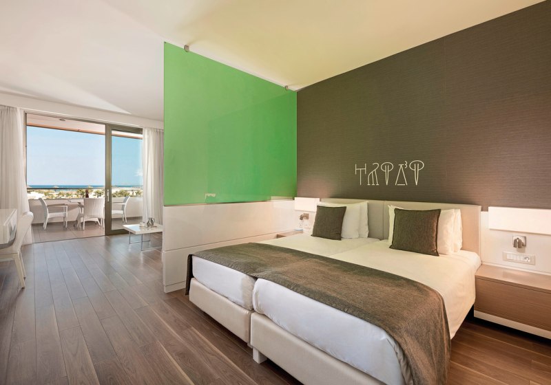 Zimmer & Wohnkomfort