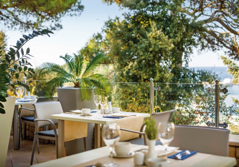 Kulinarik & Restaurants