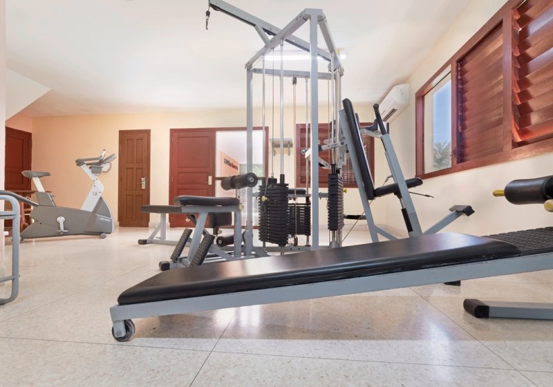 Sport & Fitness