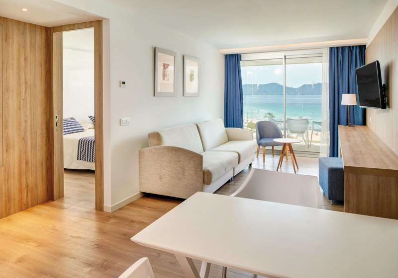 Zimmer & Wohnkomfort