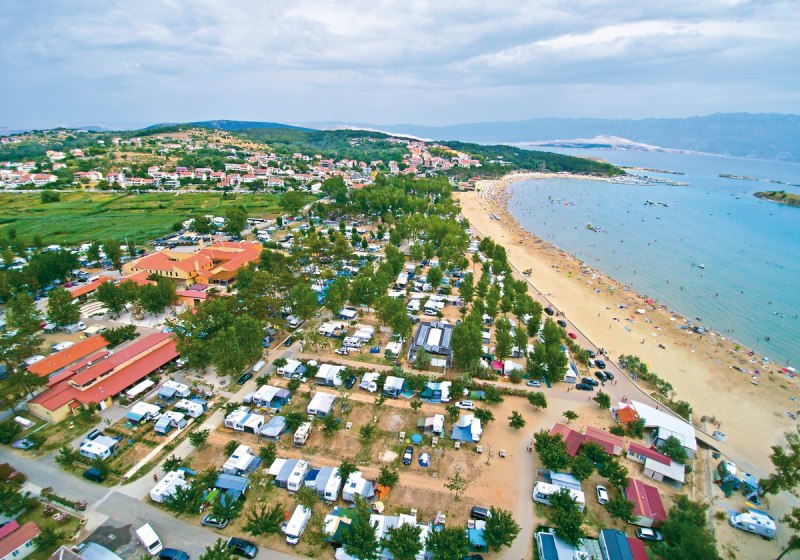 Hotelstrand