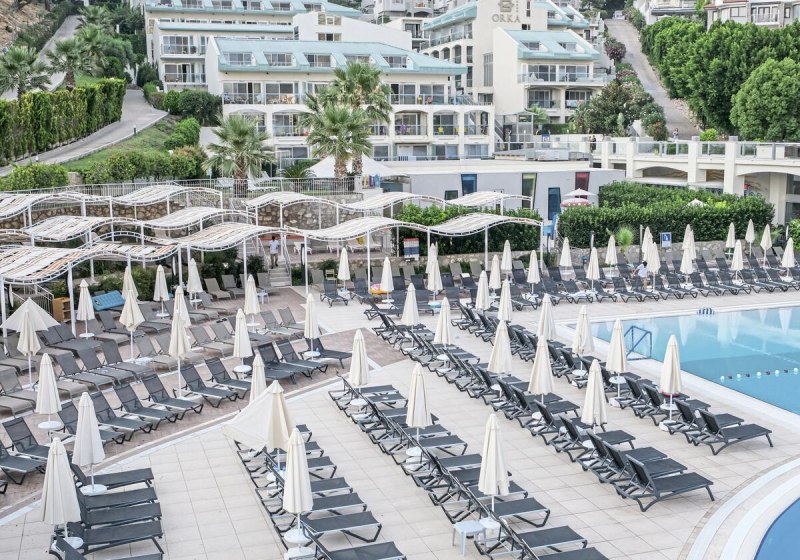 Hotel Allgemein