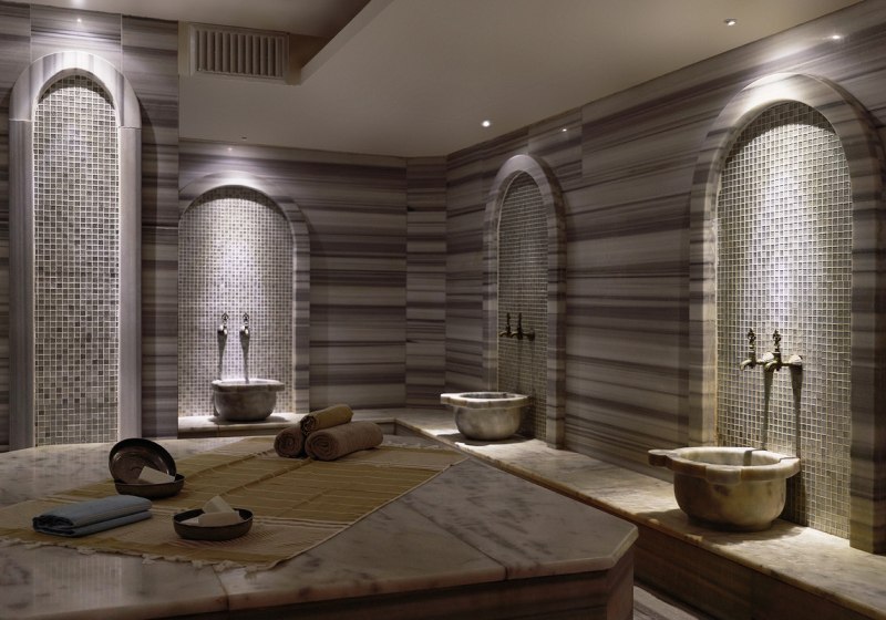 Beispiel: Wellness & Entspannung