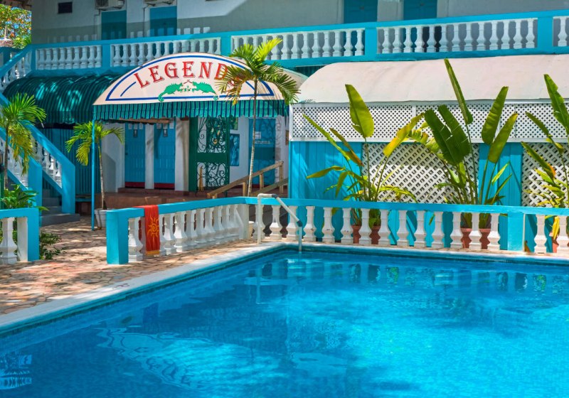 Hotel Allgemein