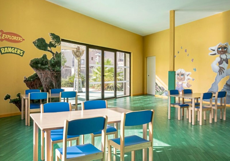 Hotel Allgemein
