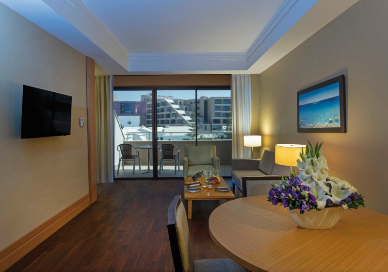 Zimmer & Wohnkomfort