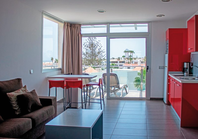 Zimmer & Wohnkomfort