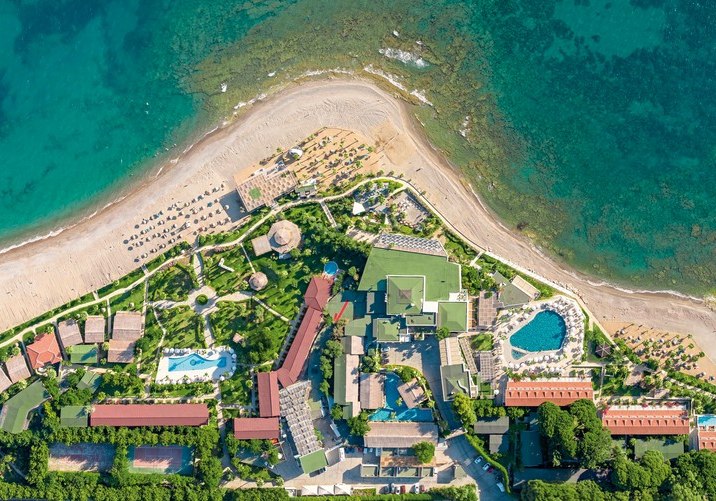Hotel Allgemein