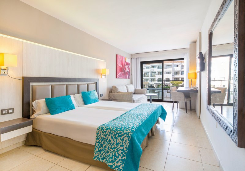 Zimmer & Wohnkomfort