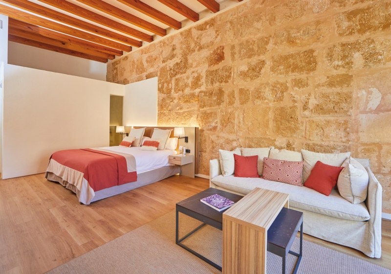 Zimmer & Wohnkomfort