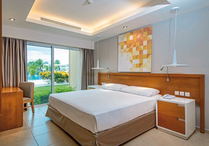 Zimmer & Wohnkomfort