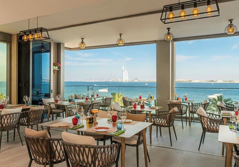 Kulinarik & Restaurants