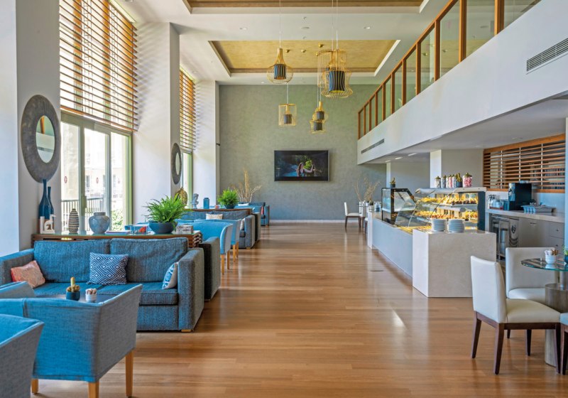 Kulinarik & Restaurants