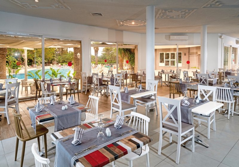 Kulinarik & Restaurants