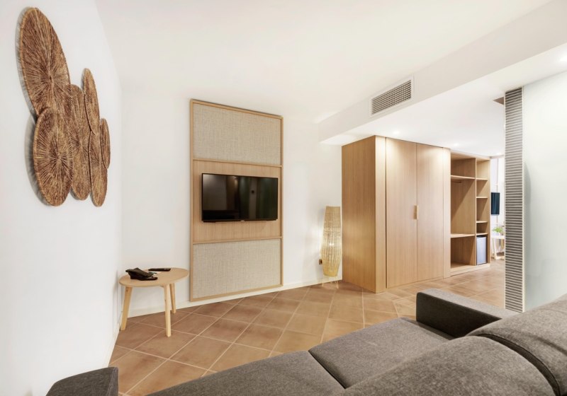 Zimmer & Wohnkomfort