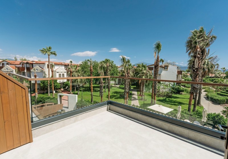 Zimmer & Wohnkomfort