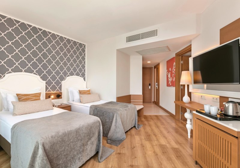 Zimmer & Wohnkomfort