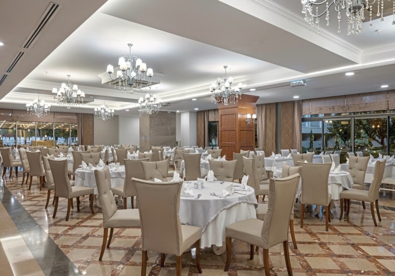 Kulinarik & Restaurants