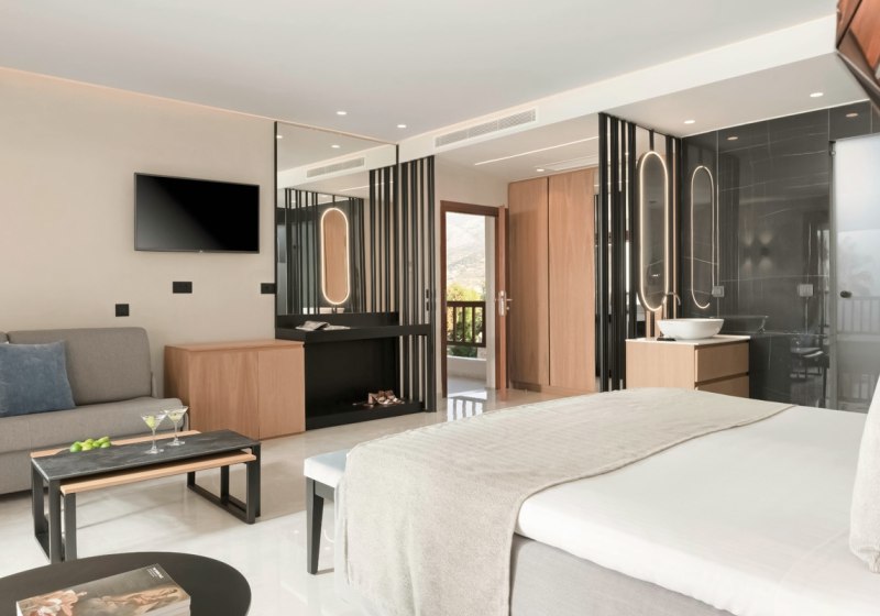 Zimmer & Wohnkomfort