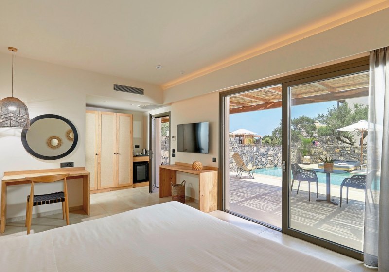 Zimmer & Wohnkomfort