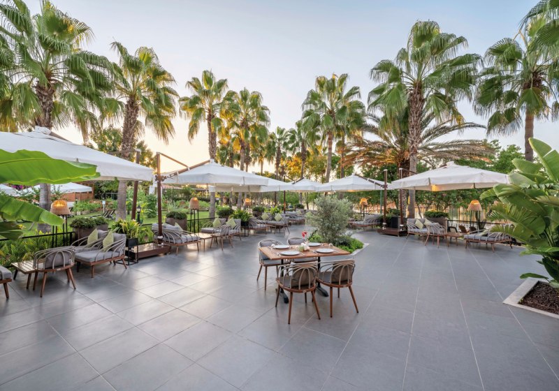 Kulinarik & Restaurants