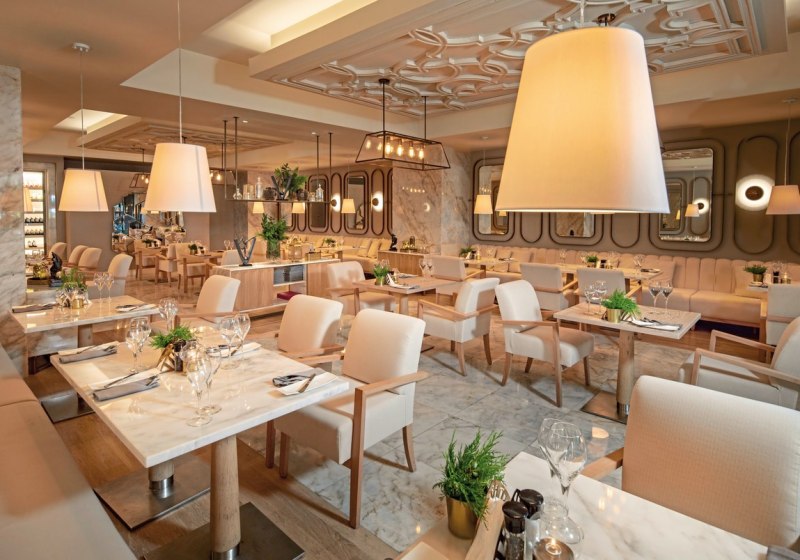 Kulinarik & Restaurants