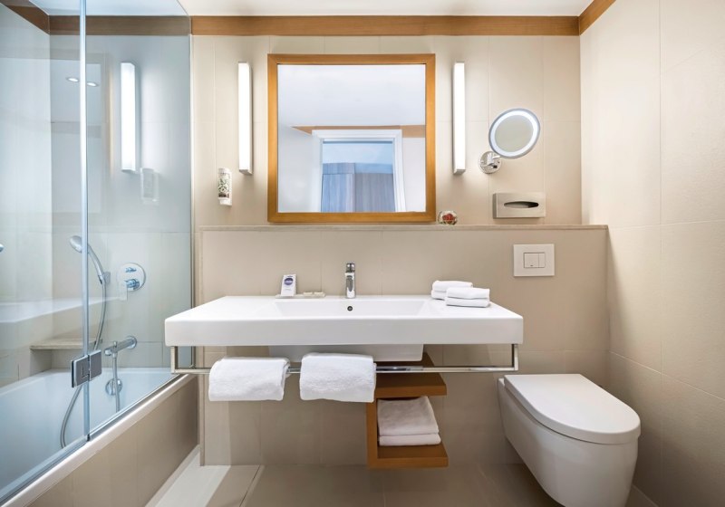 Zimmer & Wohnkomfort