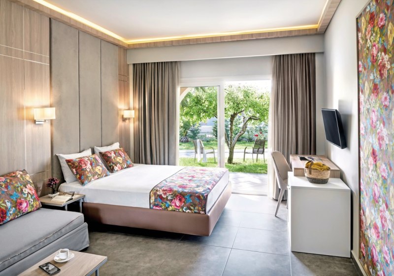 Zimmer & Wohnkomfort