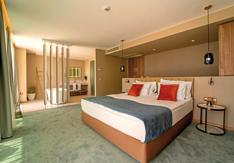 Zimmer & Wohnkomfort