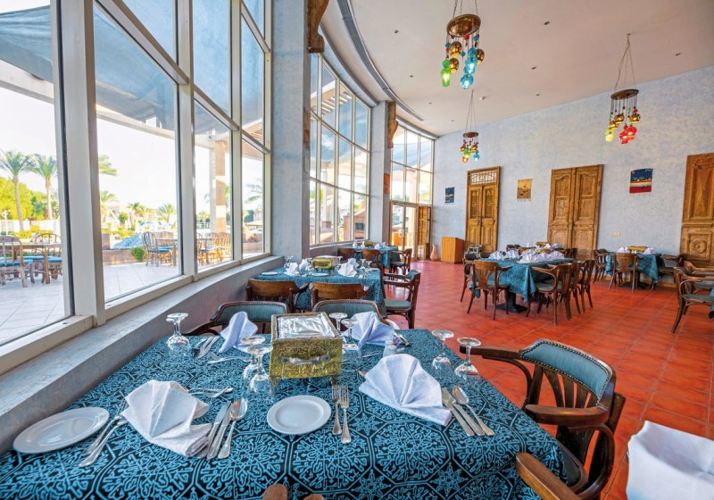 Kulinarik & Restaurants