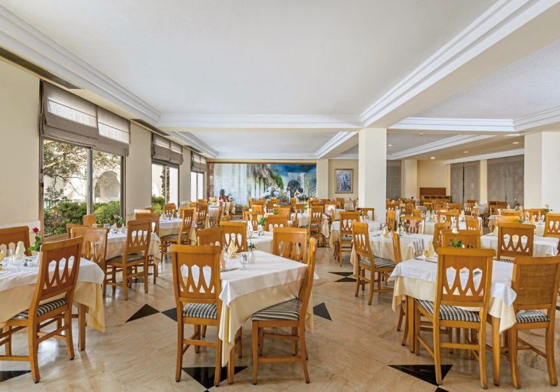 Kulinarik & Restaurants