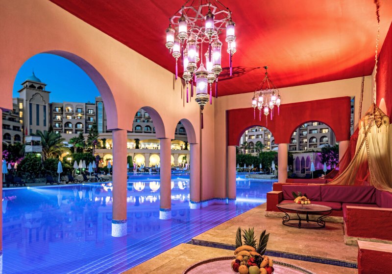 Hotel Allgemein