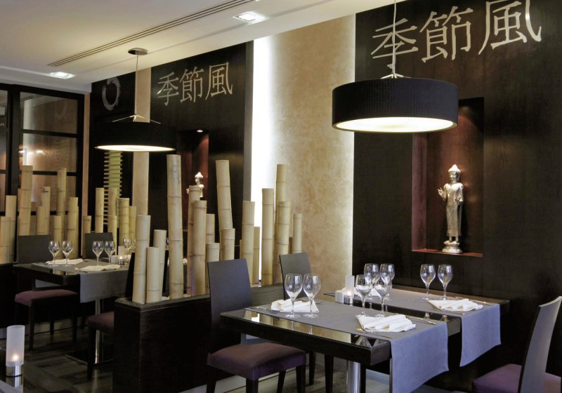 Hotel Allgemein