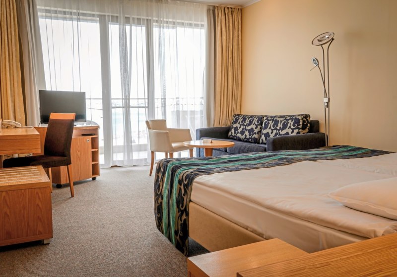 Zimmer & Wohnkomfort