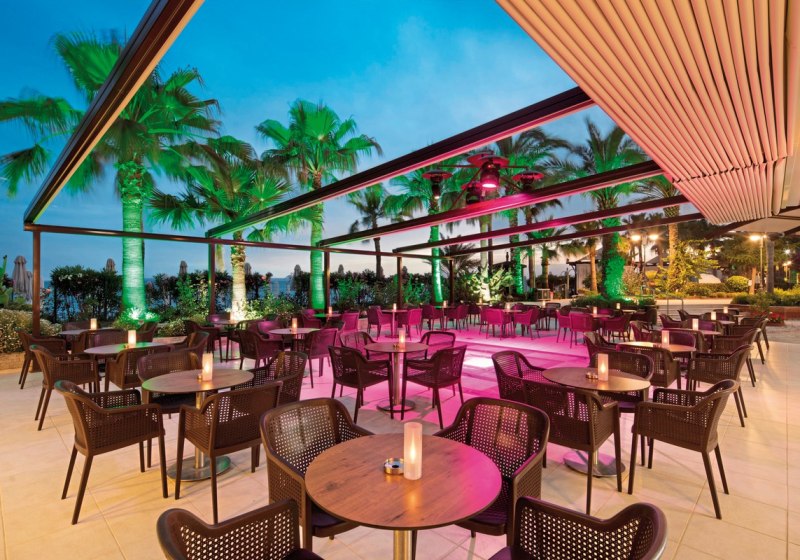 Kulinarik & Restaurants