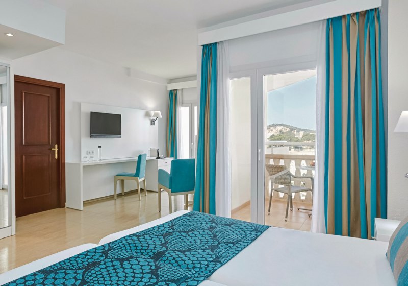 Zimmer & Wohnkomfort