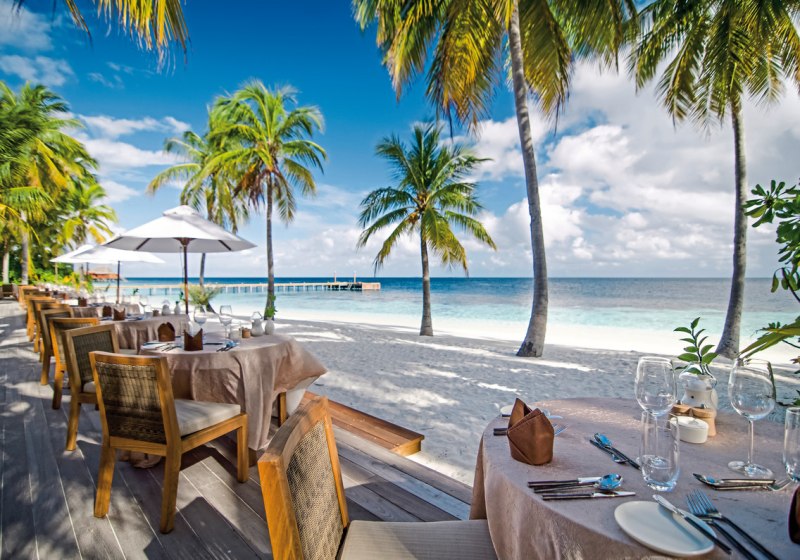 Kulinarik & Restaurants