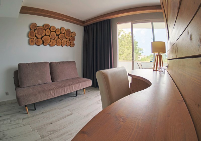 Zimmer & Wohnkomfort