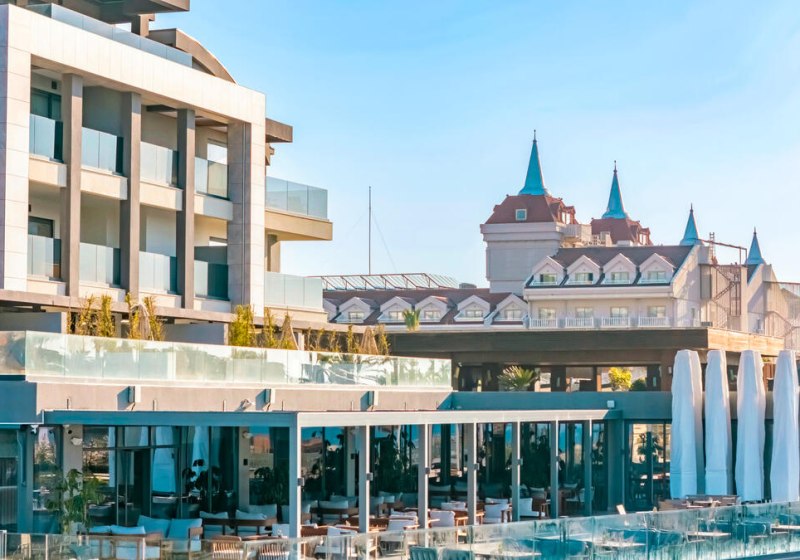 Hotel Allgemein