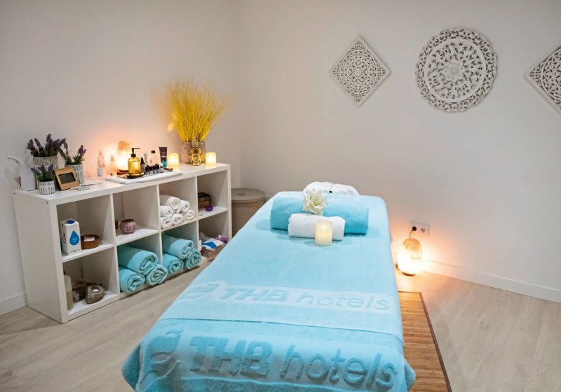 Beispiel: Wellness & Entspannung