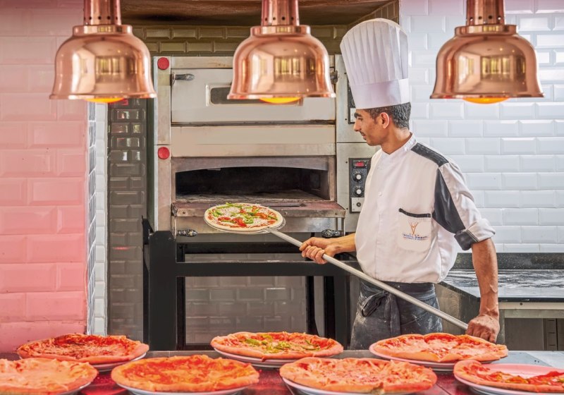 Kulinarik & Restaurants