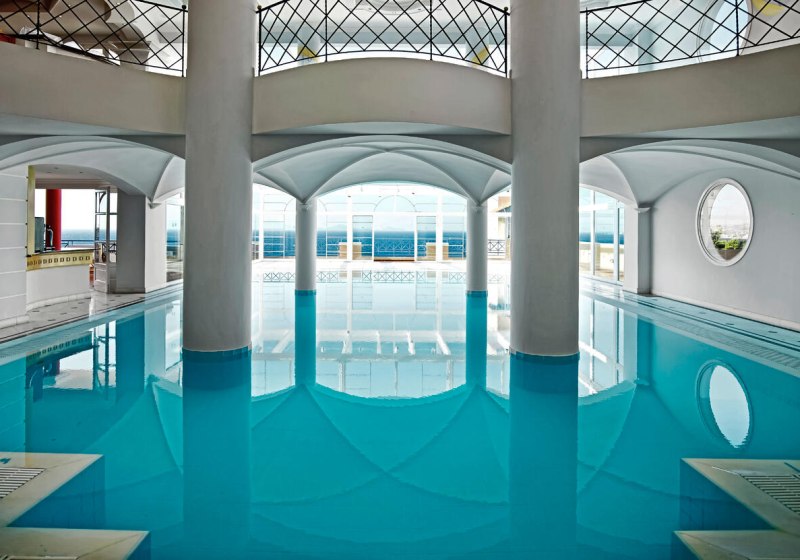 Hotel Allgemein