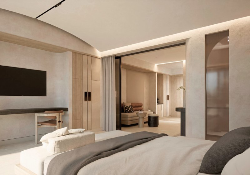 Zimmer & Wohnkomfort