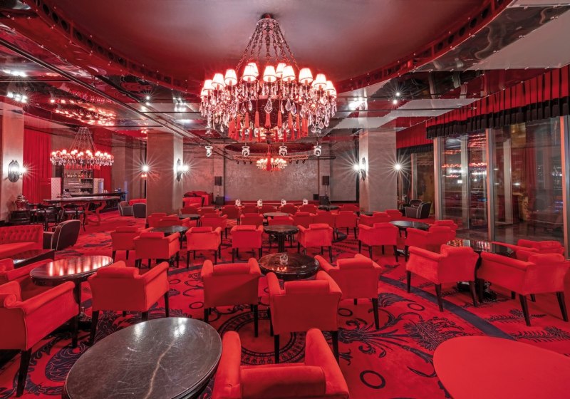 Unterhaltung & Entertainment