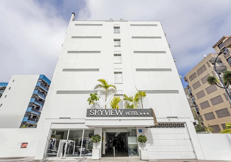 Hotel Allgemein