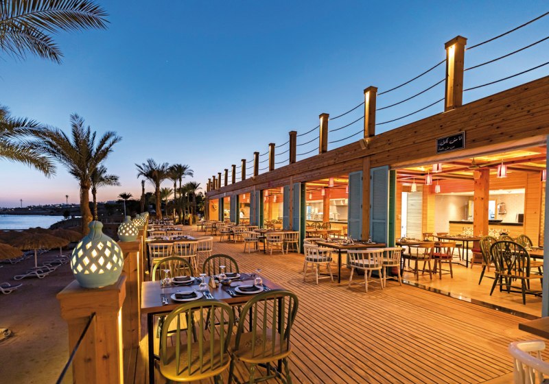 Kulinarik & Restaurants