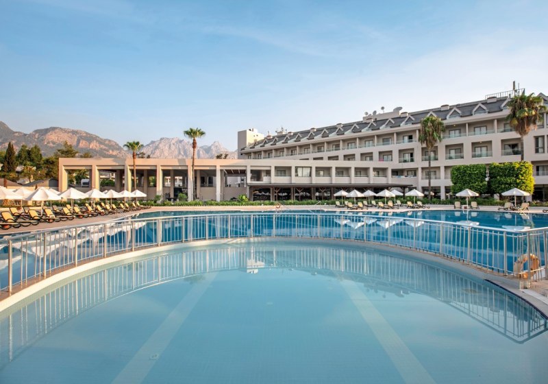 Hotel Allgemein