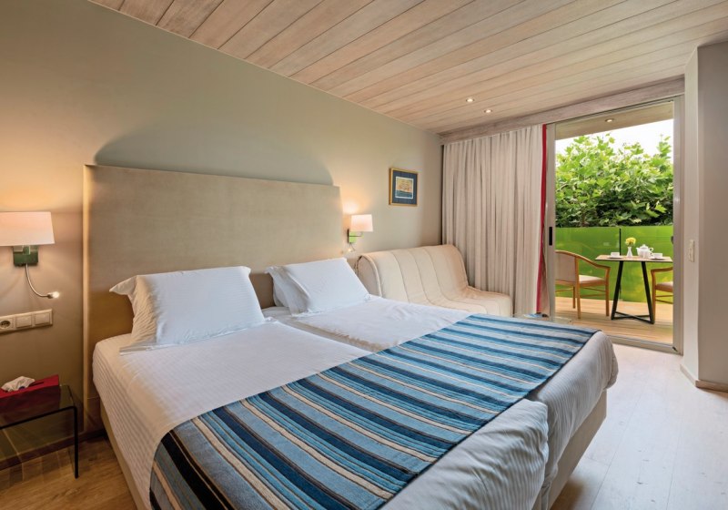 Zimmer & Wohnkomfort