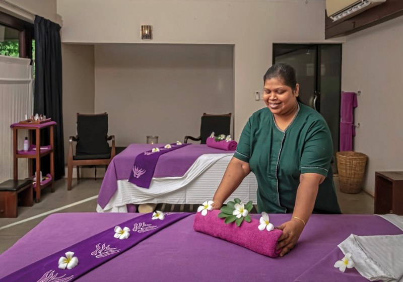 Wellness & Entspannung