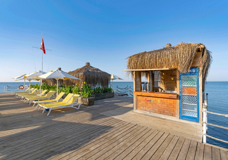 Hotel Allgemein